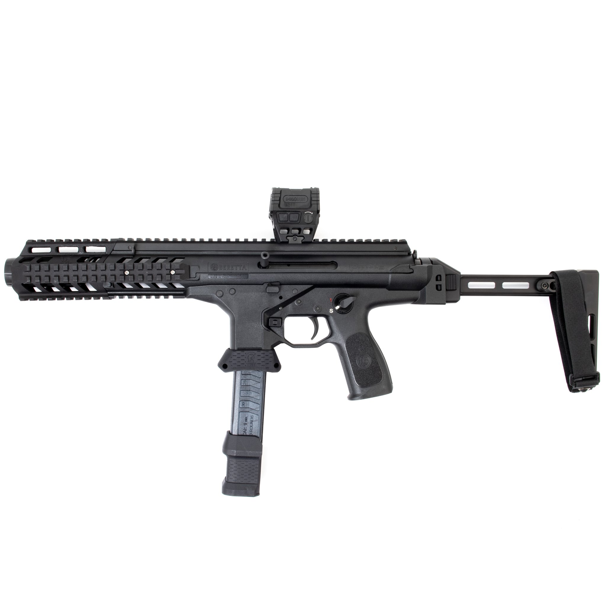 Semi Auto Beretta